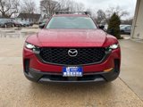 New 2025 MAZDA CX-50 2.5 Hybrid w/ Weather Package image 3