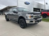 Used 2018 Ford F150 XLT image 3