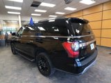 Certified 2019 Ford Expedition Max Limited image 5