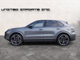 Used 2020 Porsche Cayenne image 2