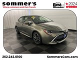 Used 2019 Toyota Corolla XSE image 1