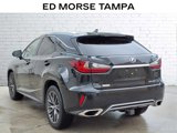 Used 2017 Lexus RX 350 F Sport image 3