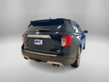 Used 2020 Ford Explorer Platinum image 4