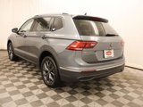 Used 2022 Volkswagen Tiguan SE image 3