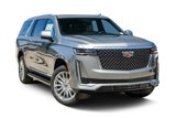 New 2024 Cadillac Escalade ESV Premium Luxury image 2