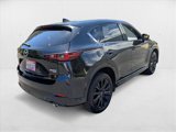Used 2022 MAZDA CX-5 AWD 2.5 Turbo image 4