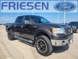 Used 2006 Ford F150 Lariat image 3