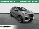 Used 2023 Buick Encore GX Select w/ Sport Touring Package image 2