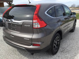 Used 2016 Honda CR-V SE image 4