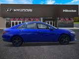 Certified 2022 Hyundai Elantra SEL w/ Cargo Package image 4