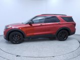 Used 2023 Ford Explorer ST w/ Equipment Group 401A image 2