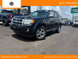 Used 2011 Ford Escape XLT w/ 201A Rapid Spec Order Code image 2
