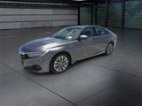Used 2021 Honda Accord EX-L image 4
