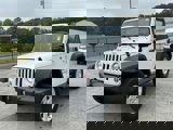 Used 2018 Jeep Wrangler Sport image 3