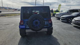 Used 2010 Jeep Wrangler Sport image 3
