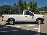 Used 2020 Ford F150 XL w/ Equipment Group 101A Mid image 6