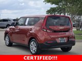 Used 2022 Kia Soul LX image 3