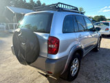 Used 2005 Toyota RAV4 2WD image 3