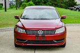 Used 2015 Volkswagen Passat TDI SE image 6
