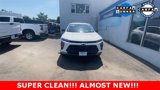 Certified 2024 Chevrolet Trax ACTIV w/ Driver Confidence Package image 4