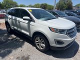 Used 2017 Ford Edge SEL image 2