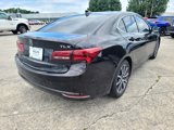 Used 2015 Acura TLX V6 w/ Advance Package image 4