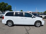 Used 2019 Dodge Grand Caravan SXT image 2