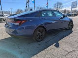 Used 2022 Hyundai Elantra SEL image 4
