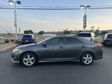 Used 2013 Toyota Camry SE image 4