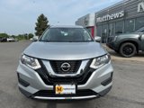Used 2019 Nissan Rogue S image 2