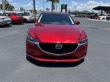 Used 2018 MAZDA MAZDA6 Grand Touring image 2