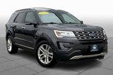 Used 2016 Ford Explorer Limited w/ Equipment Group 301A image 2