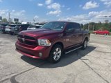 Used 2019 RAM 1500 Express w/ Express Value Package image 4