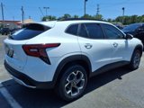 New 2025 Chevrolet Trax LT w/ Sunroof Package image 3