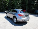 Used 2017 INFINITI QX70 2WD image 3