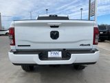 New 2024 RAM 2500 Big Horn w/ Night Edition image 4