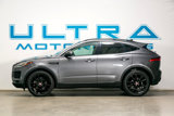 Used 2020 Jaguar E-PACE image 3
