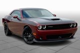 Used 2023 Dodge Challenger R/T Scat Pack w/ T/A Package image 2