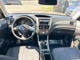 Used 2012 Subaru Forester 2.5X Premium w/ All-Weather Pkg image 3
