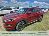 Used 2019 Hyundai Tucson Sport image 4