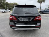 Used 2015 Mercedes-Benz ML 250 BlueTEC 4MATIC image 4