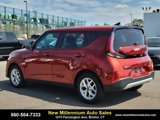 Used 2023 Kia Soul LX w/ LX Technology Package image 3