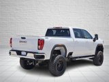 New 2025 GMC Sierra 2500 SLE w/ SLE Value Package; image 4