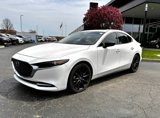 Used 2023 MAZDA MAZDA3 2.5 Turbo Sedan w/Premium Plus image 4