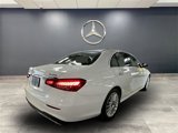 Certified 2022 Mercedes-Benz E 350 4MATIC Sedan image 3