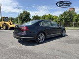 Used 2017 Volkswagen Passat 1.8T R-Line image 5