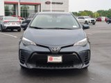Certified 2017 Toyota Corolla SE image 4