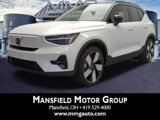 New 2024 Volvo XC40 Recharge Plus w/ Protection Package Premier image 1