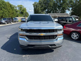 Used 2018 Chevrolet Silverado 1500 LT w/ Trailering Package image 6