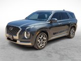 Used 2022 Hyundai Palisade Calligraphy image 5